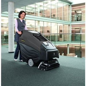 Karcher Industrial Carpet Cleaner